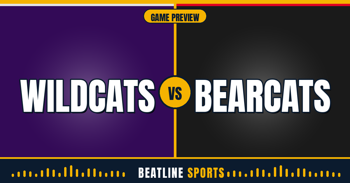 Cincinnati Beats Kansas State 31-26 in Big 12 Thriller Recap