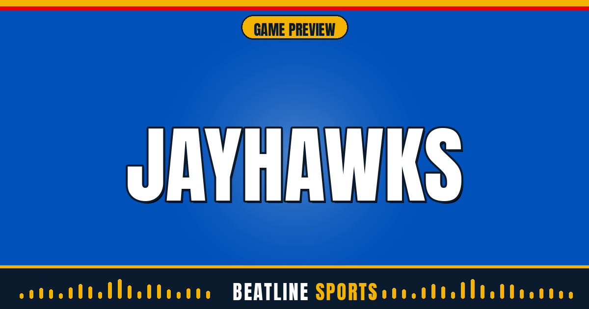 Kansas Jayhawks Shut Out Middle Tennessee 55-0, Snap Losing Streak
