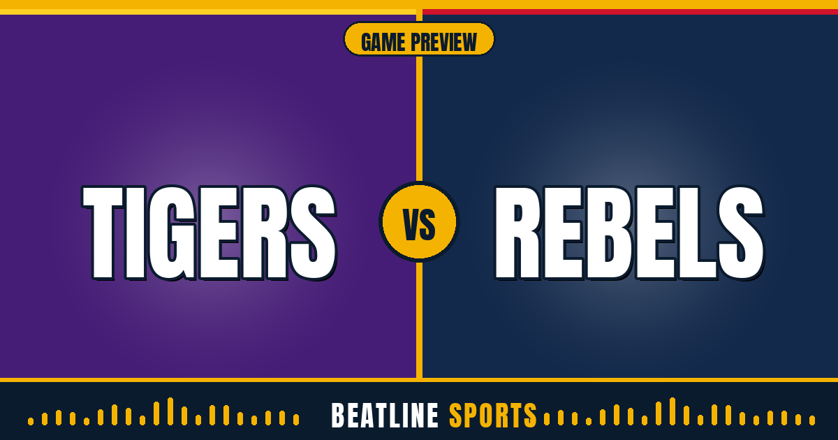 Ole Miss Beats LSU 32-24: Rebels Climb to No. 4