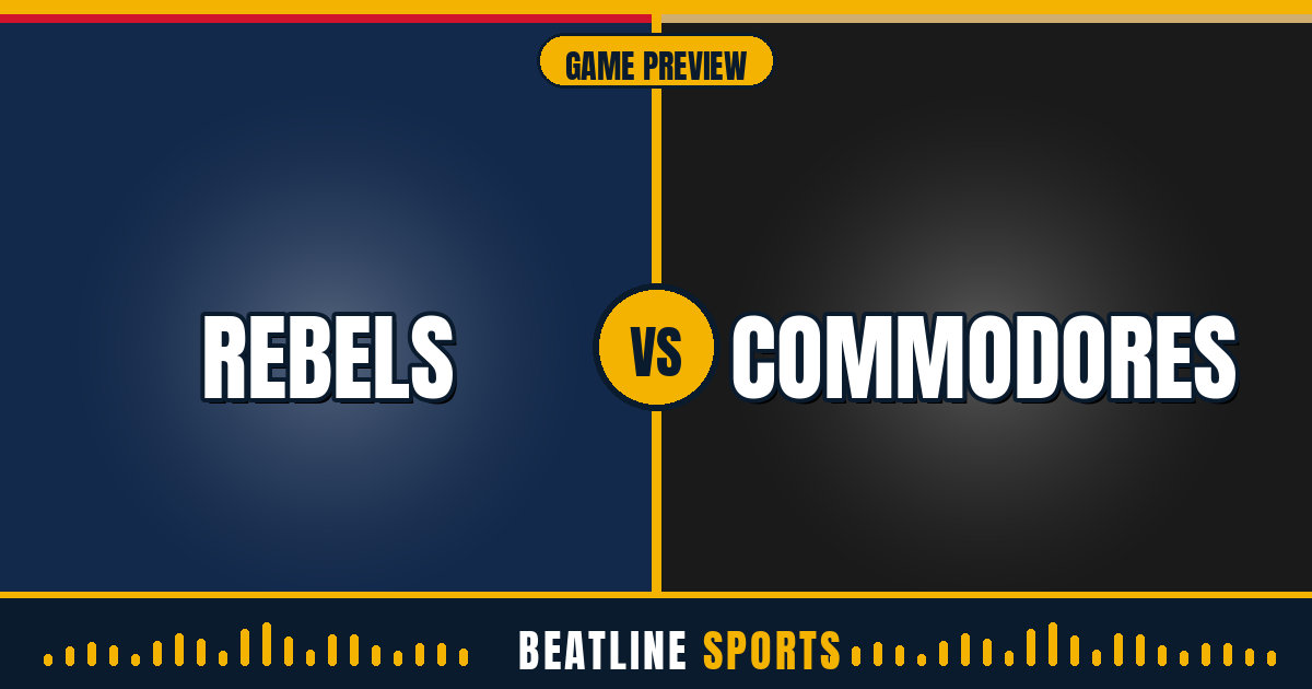 Ole Miss at Vanderbilt Preview: SEC Stakes, QB Duels