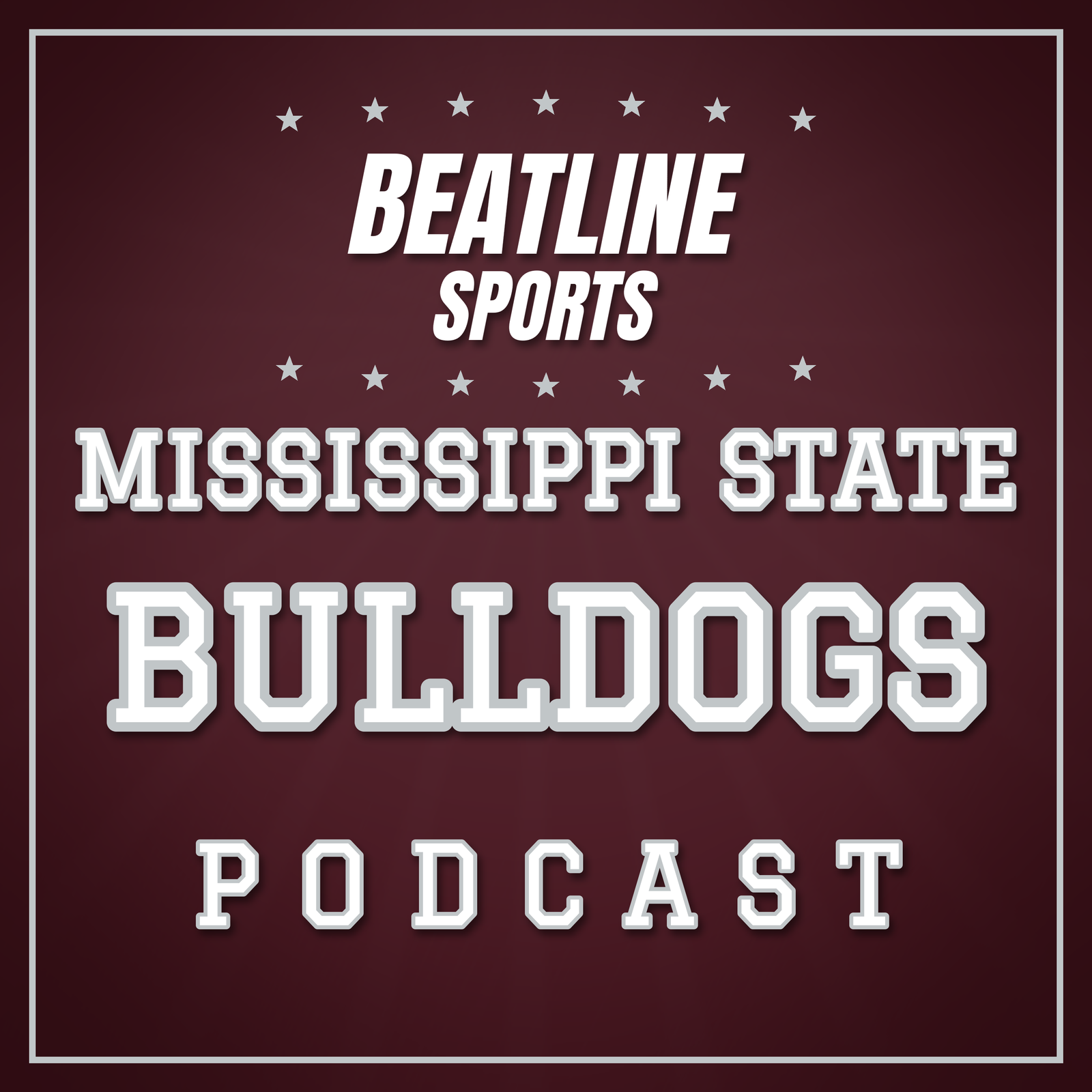 Beatline Bulldogs podcast cover