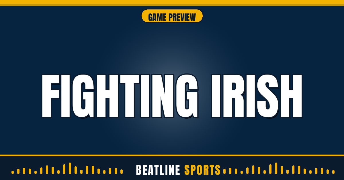 Not Dame 52, Rice 0: Irish Shutout Owls in Dominant Win Recap