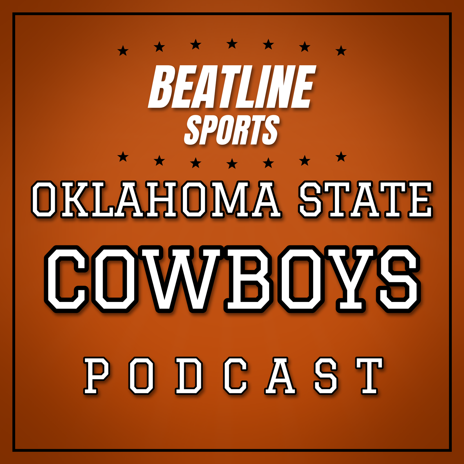 Beatline Cowboys podcast cover