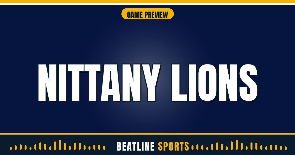 Penn State Nittany Lions Beat Buffalo Bulls 55-13 Recap