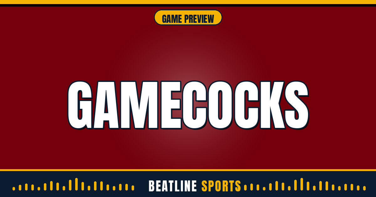 South Carolina Beats Towson 45-9 in Record-Breaking Special Teams Display