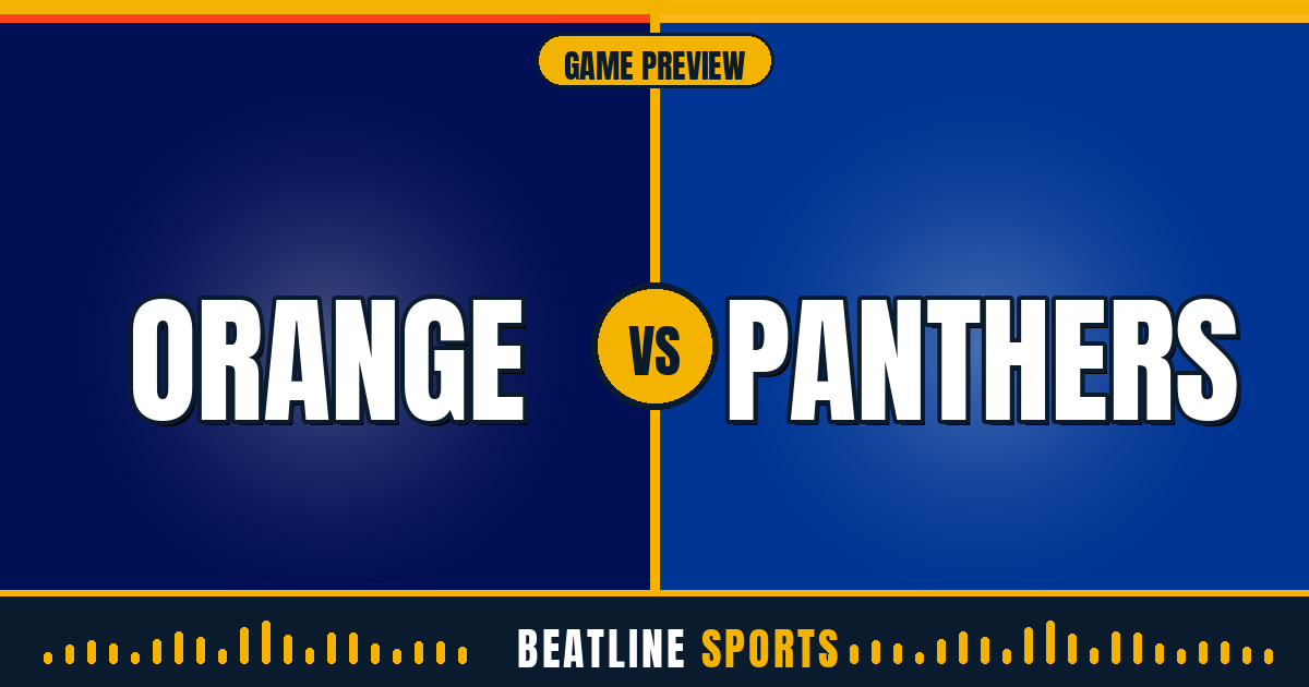 Pittsburgh Beats Syracuse 27-13: Panthers Remain Perfect