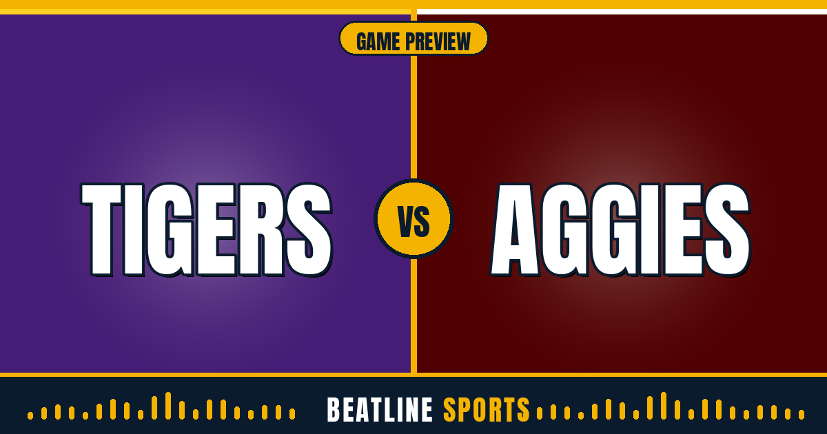 LSU Tigers Beat Texas A&M Aggies 35-6 in SEC Dominance Recap