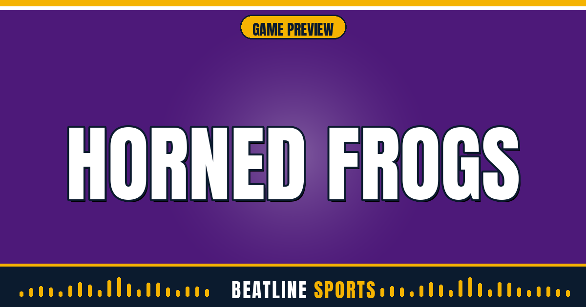 TCU Horned Frogs Beat Arkansas State 31-7: Recap
