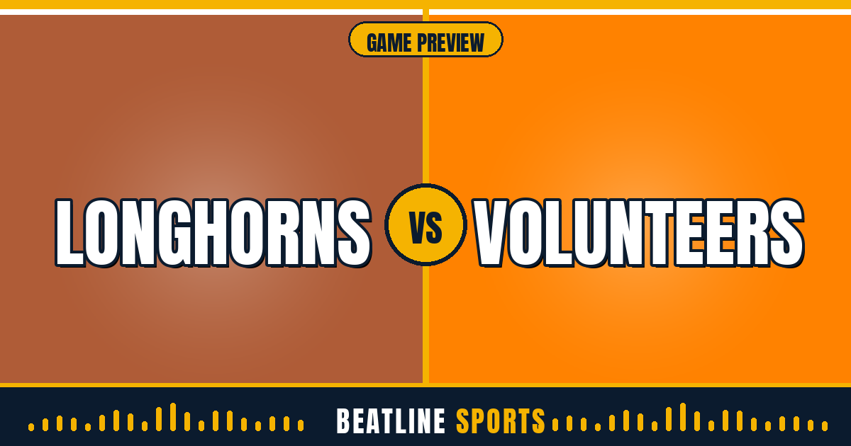 Texas Beats Tennessee 20-17 in Defensive Battle Recap