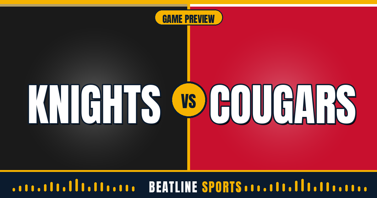 Houston Cougars Beat UCF Knights 27-17 Recap
