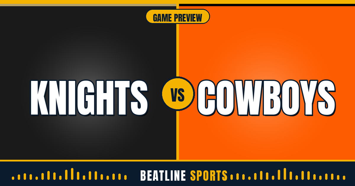 UCF vs Oklahoma State Preview: Big 12 Clash on Oct 10