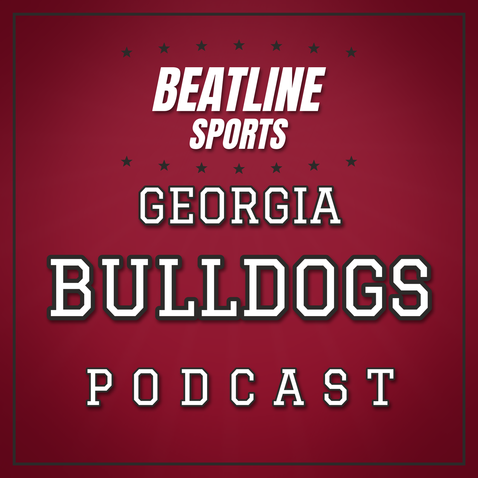 Beatline Bulldogs podcast cover