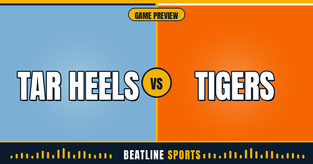 Clemson Tigers Beat North Carolina Tar Heels 28-20 in ACC Thriller Recap