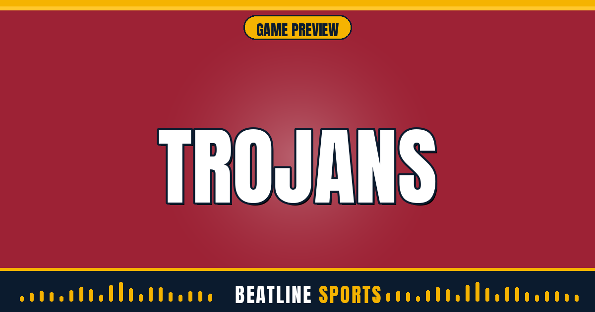 USC Trojans Beat Louisiana Ragin’ Cajuns 49-30 in Dominant Home Opener