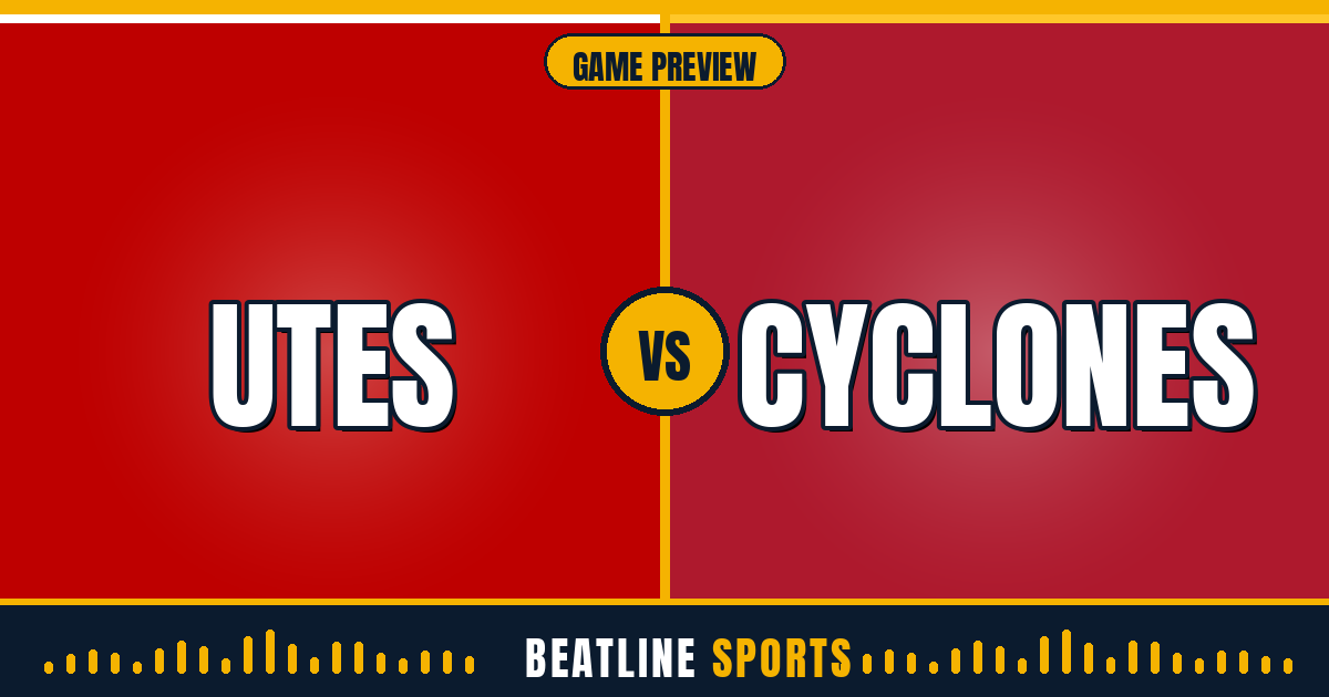 Utah Utes Beat Iowa State 31-17 in Dominant Road Win Recap