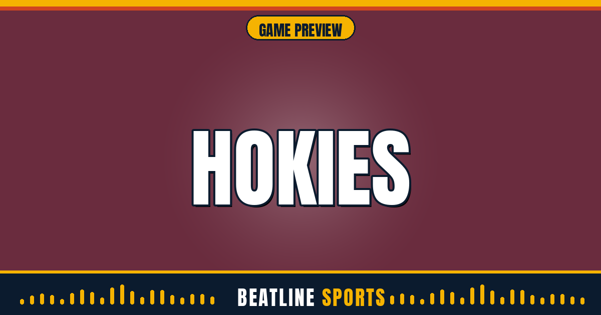 Virginia Tech Beats Old Dominion 44-21: Grunkemeyer Leads Hokies to Undefeated Start