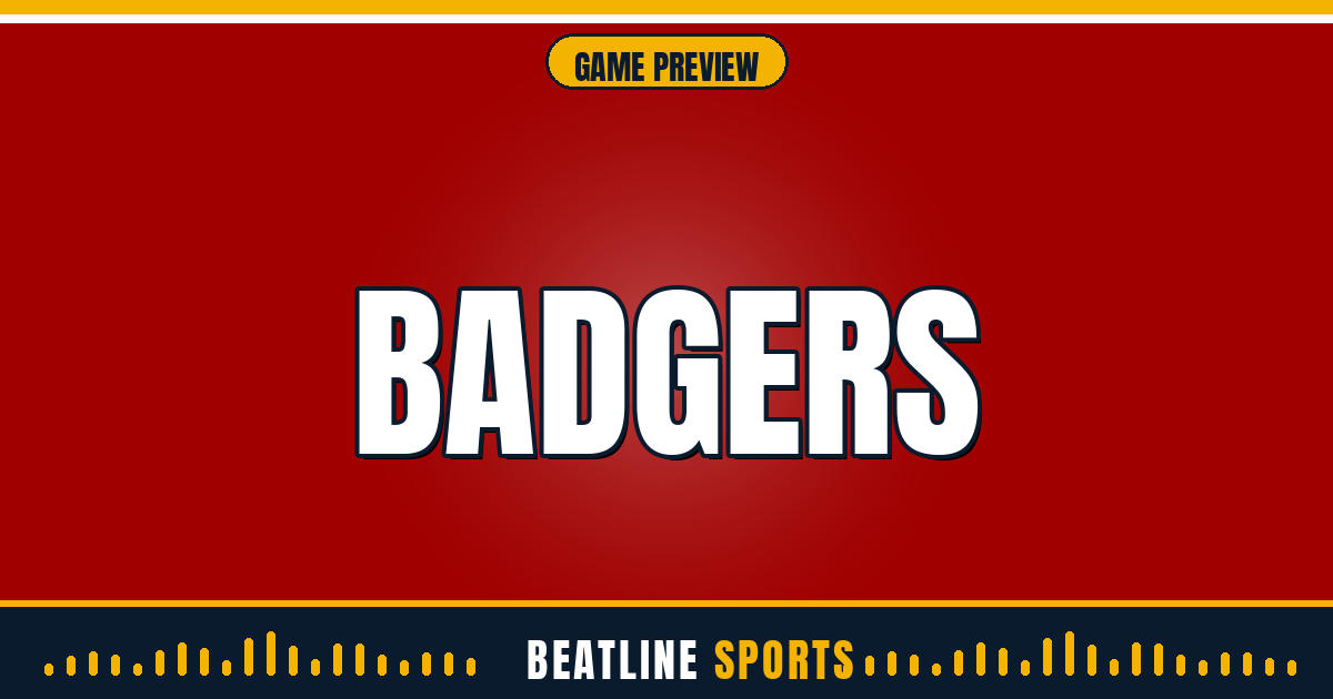 Badgers Crush Eagles 54-10: Henry Sets Record, Joseph Dominates