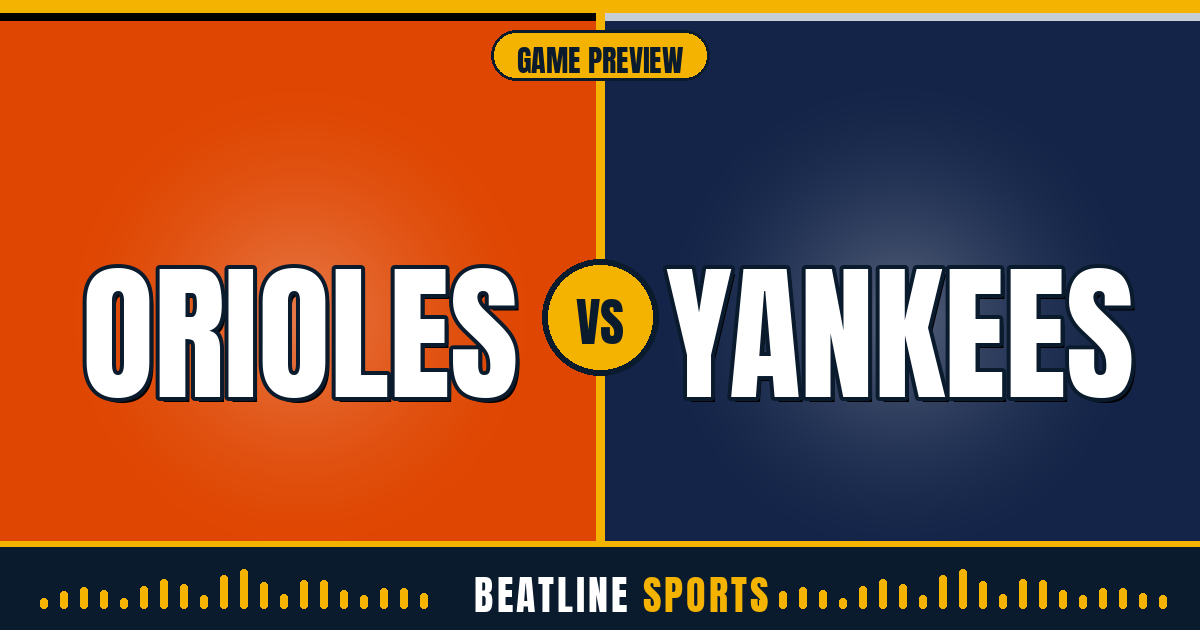 Yankees vs Orioles Preview: AL East Rivals Clash on Final Day