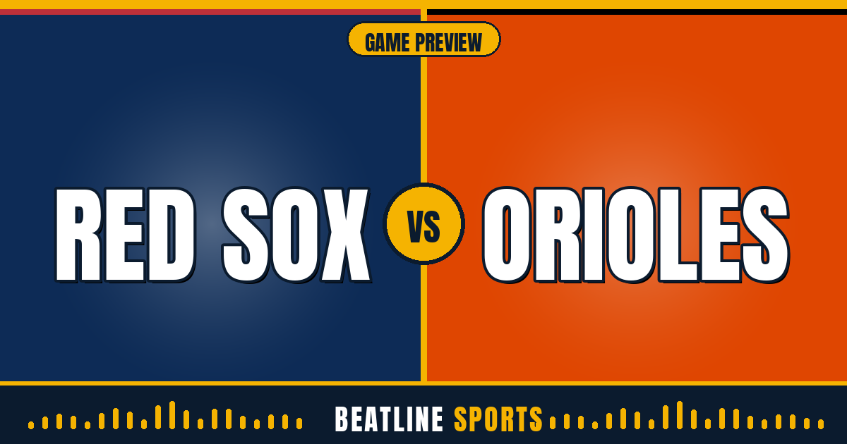 Red Sox Beat Orioles 6-5 in Camden Yards Thriller Recap