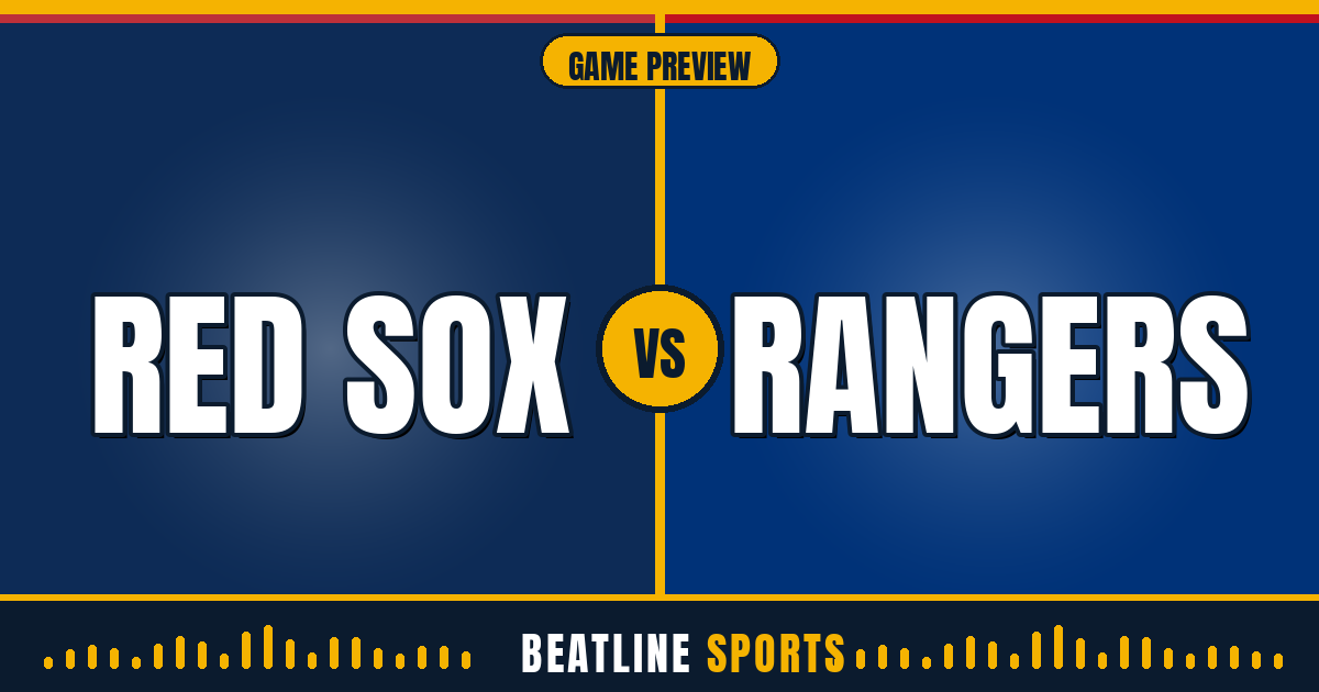 Red Sox Beat Rangers 4-3 in Eighth-Inning Comeback Recap