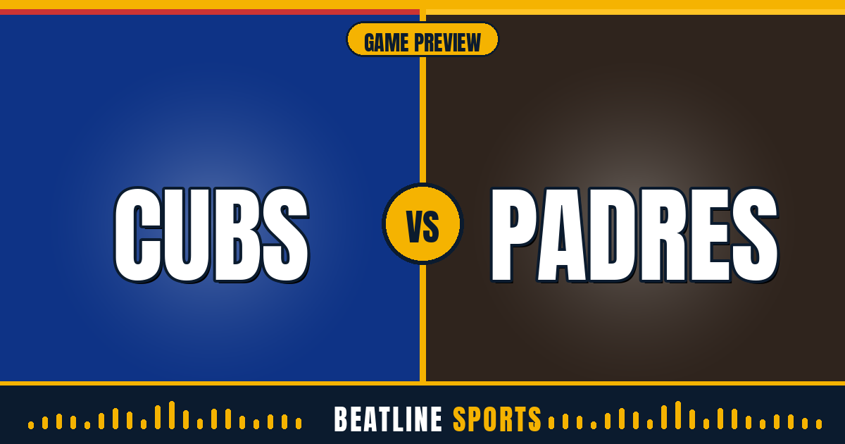 Paders Beat Cubs 8-0: Tatis’ Historic Leadoff Homer