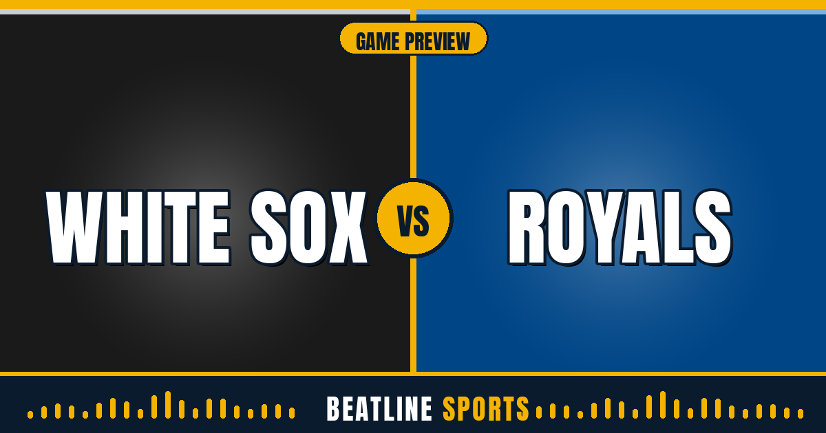 White Sox Rout Royals 9-1, Clinch Historic Playoff Berth