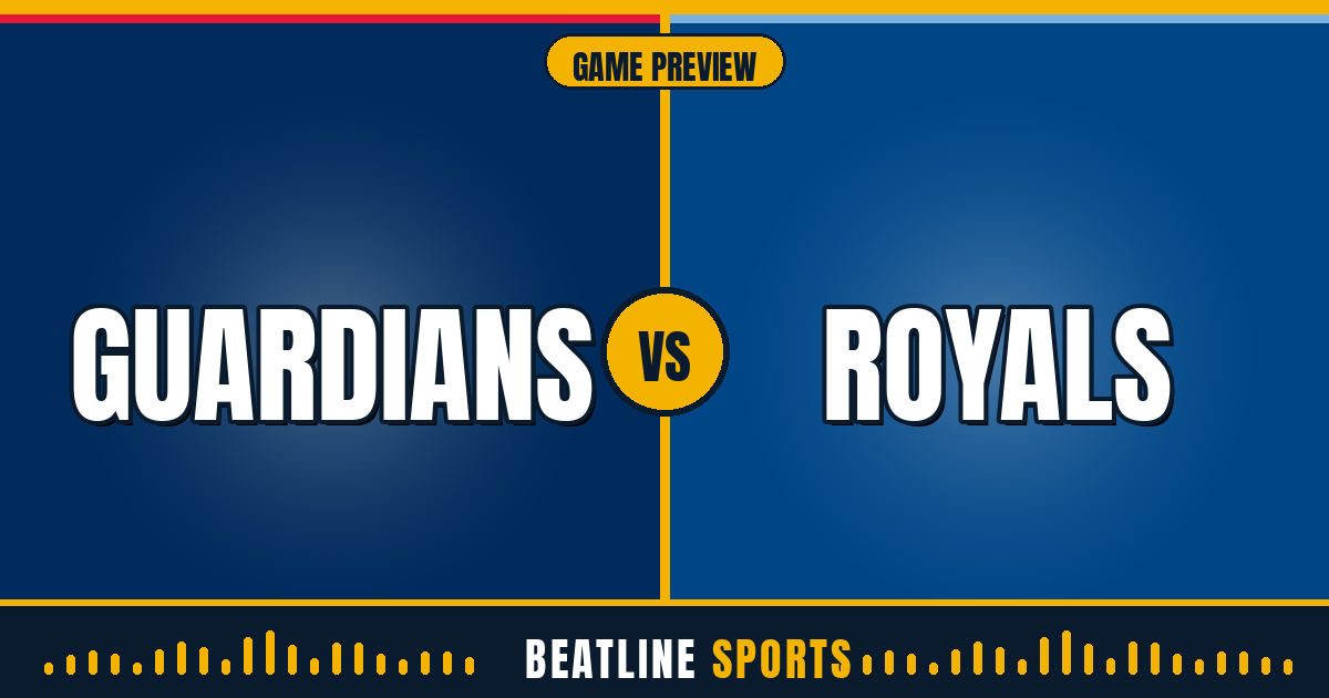 Royals Beat Guardians 3-2 in Regular Season Finale Recap