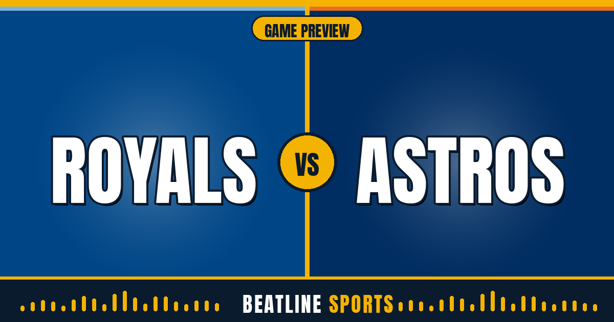 Astros Beat Royals 4-2: Alvarez, Peña Power Houston Past Kansas City Recap