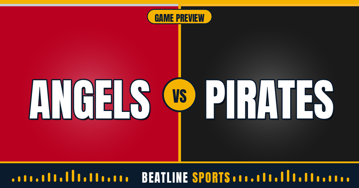 Angels Beat Pirates 6-1: Kikuchi Leads LAA to Series Tie
