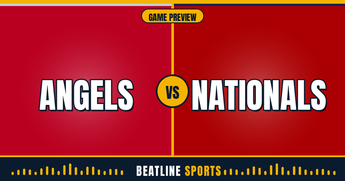 Angels Beat Mariners 6-4 in Series Opener Recap