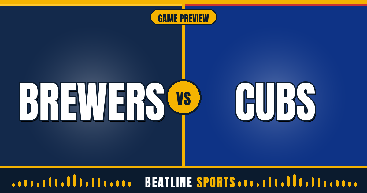 B Brewers Beat C Cubs 9-4 Recap