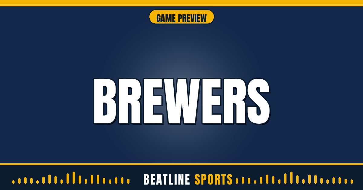 Brewers NLDS Preview: Misiorowski’s Ace vs. TBD Opponent