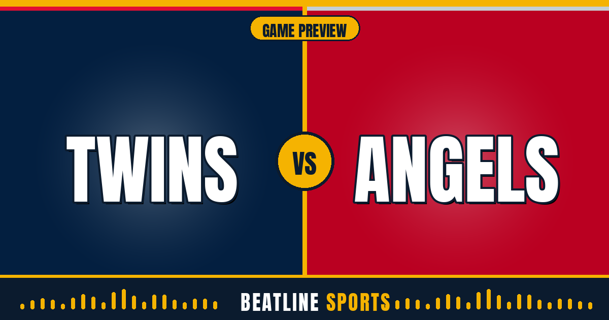 Giants Beat Twins 5-2 in Series Opener; Angels Face Athletics