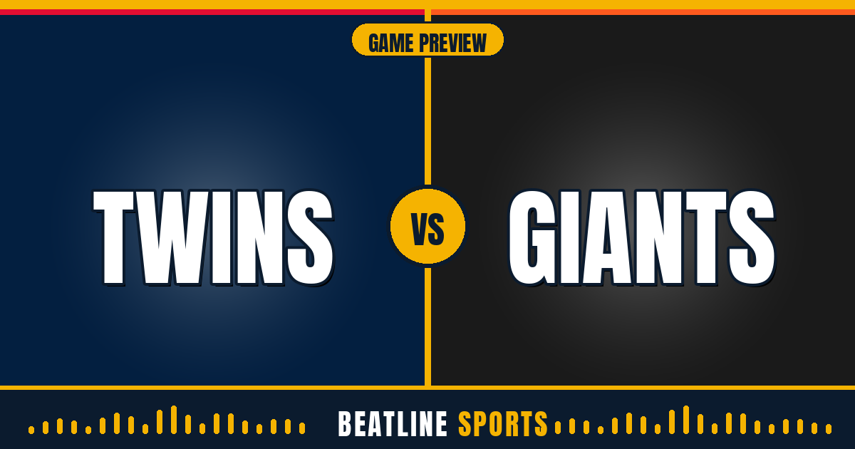 Giants Beat Twins 5-2: Gilbert Leads SF Past MN in Series Opener Recap