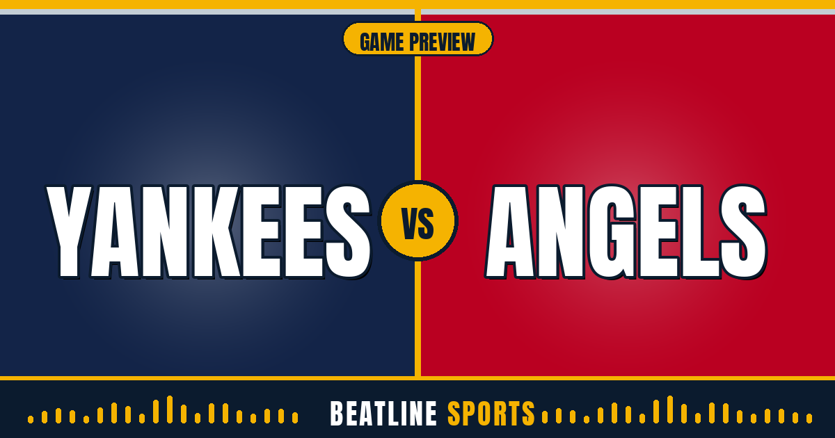 Angels Beat Yankees 10-1: Grissom and Ureña Snap Skid
