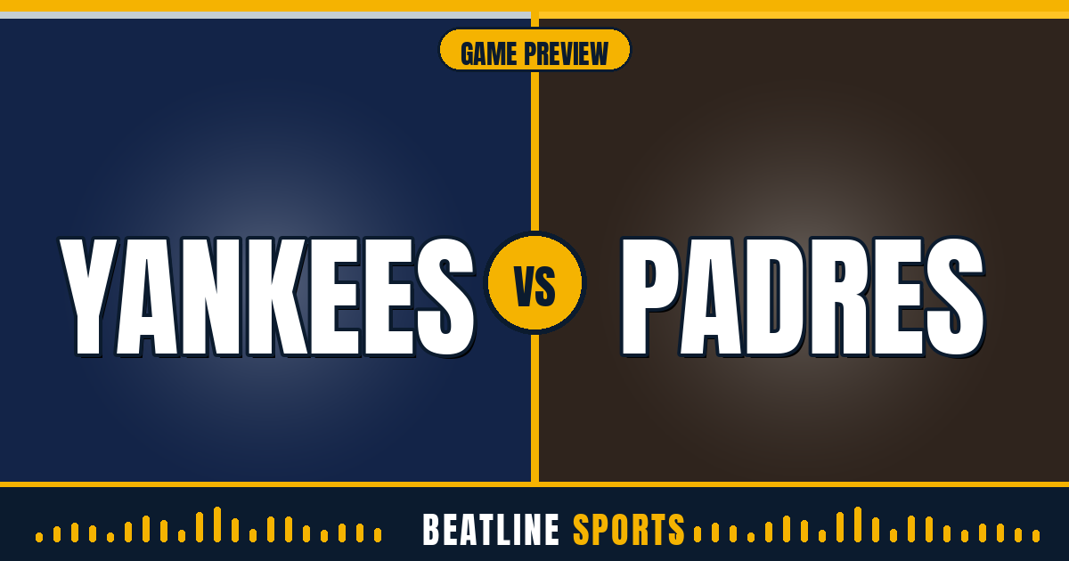 Padres Beat Yankees 4-3: Tatis, Cronenworth, Machado Homer Off Cole