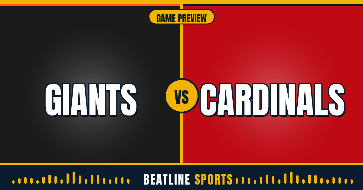 Giants Beat Cardinals 10-3: Eldridge Leads SF Rout in St. Louis