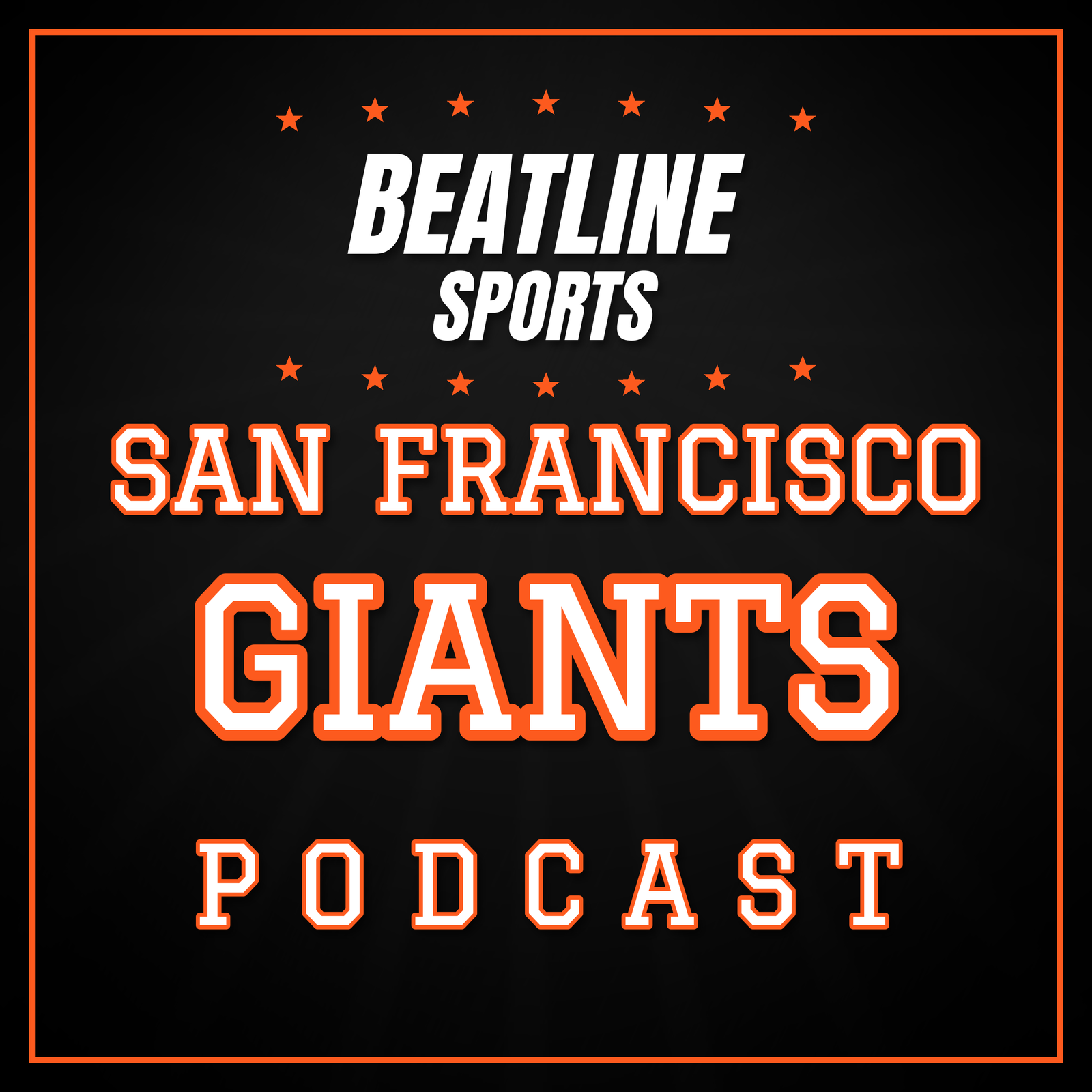 Beatline Giants podcast cover