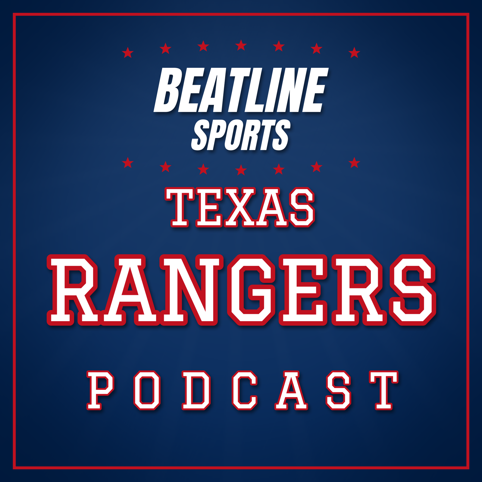 Beatline Rangers podcast cover