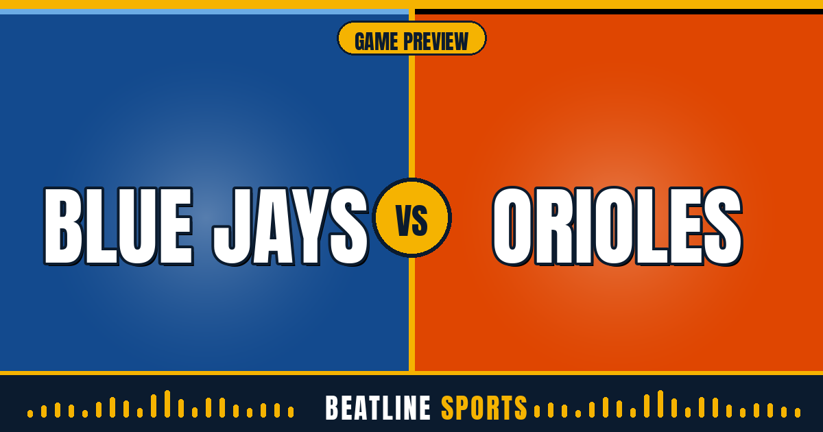 Oriales Beat Blue Jays 4-2: Toronto Eliminated in Doubleheader Sweep