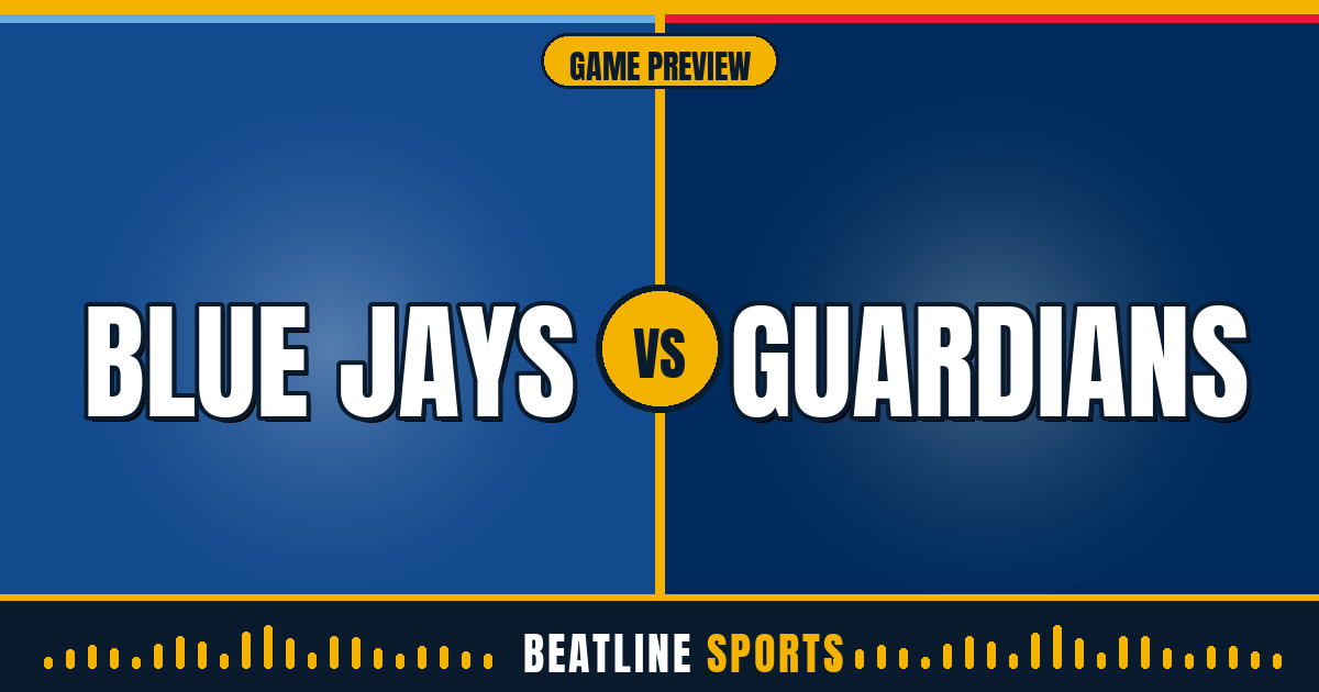 Blue Jays Rout Guardians 11-0 to Tie Series, Recap