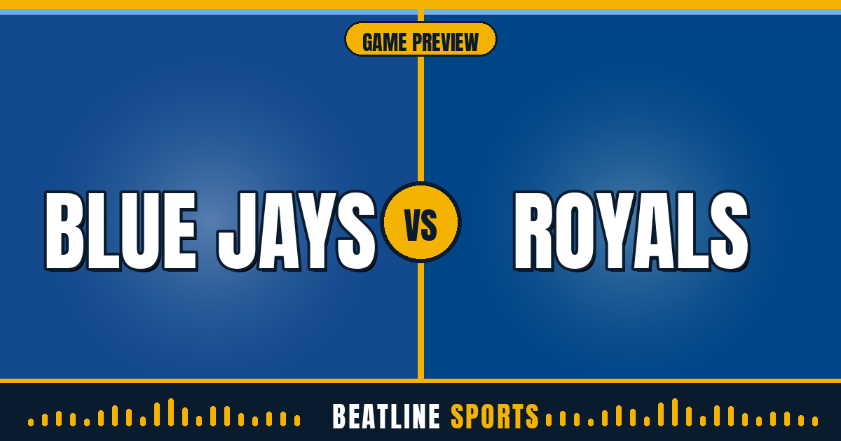 Royals Beat Blue Jays 6-1: Pasquantino, Perez Homers Knock Toronto Out of Playoff Picture