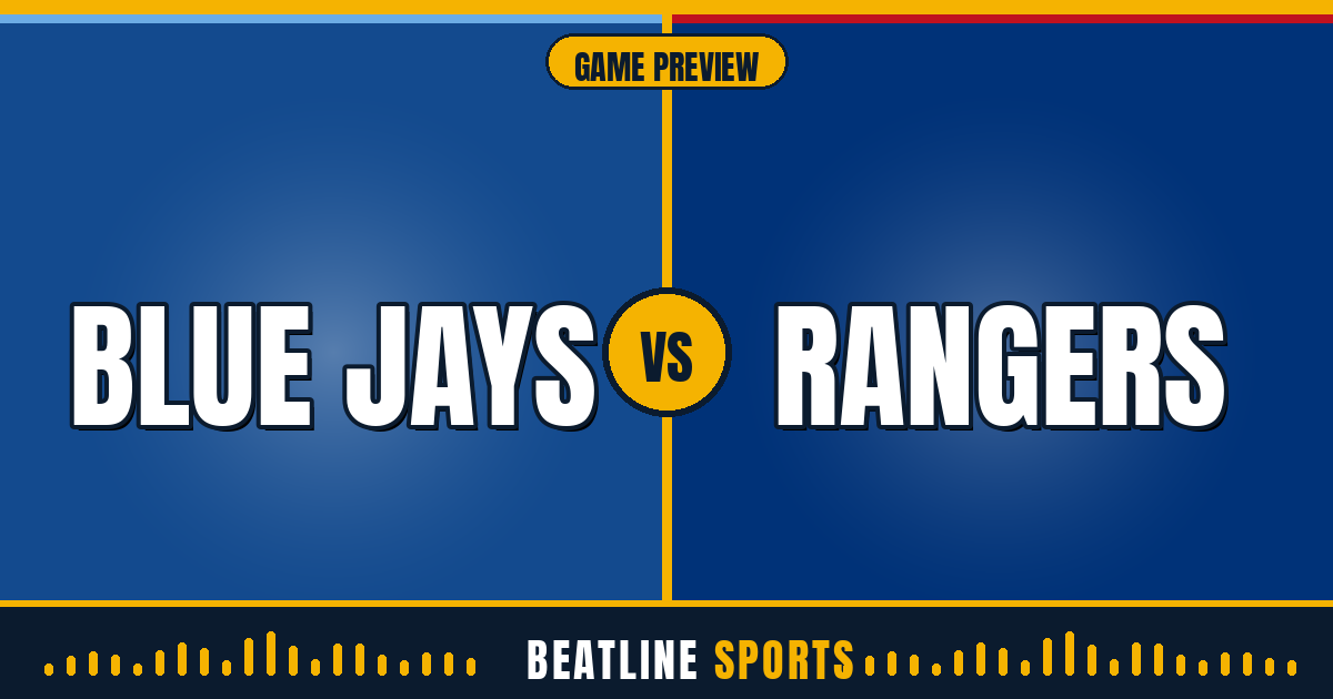 Rangers Beat Blue Jays 6-2; Texas Takes AL West Lead Recap