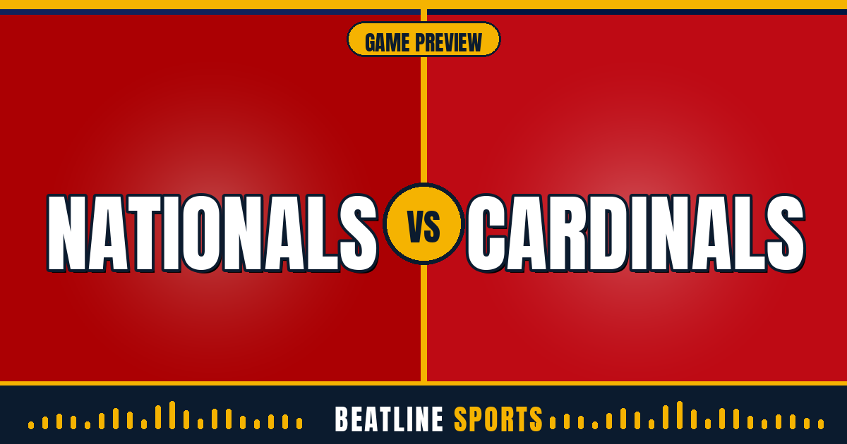 Nationals Beat Cardinals 8-5 in 11-Inning ABS Thriller Recap