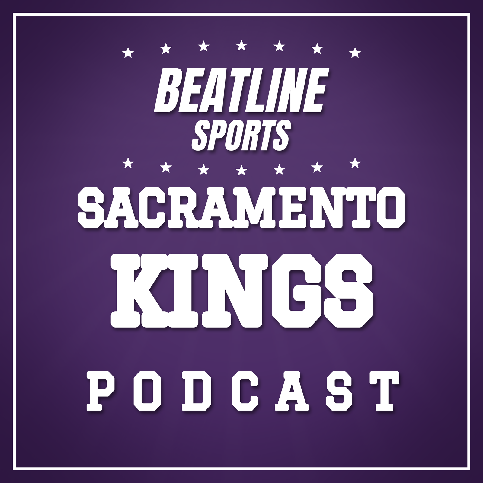 Beatline Kings podcast cover