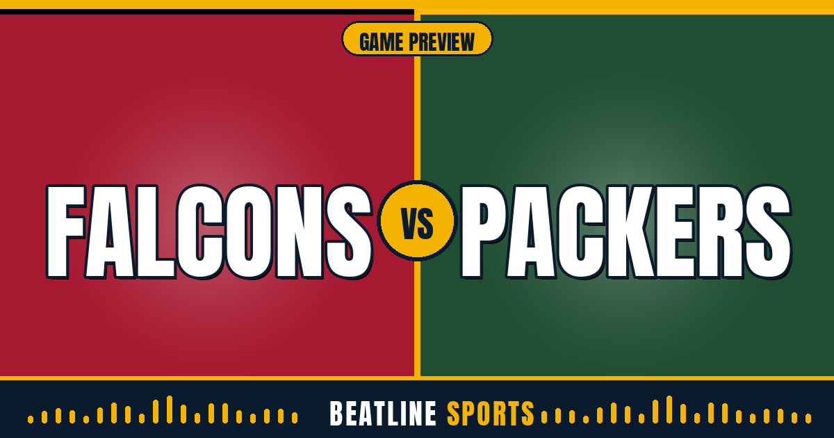 Falcons 35, Packers 14: Penix Jr. Sparks Atlanta’s Lambeau Rout
