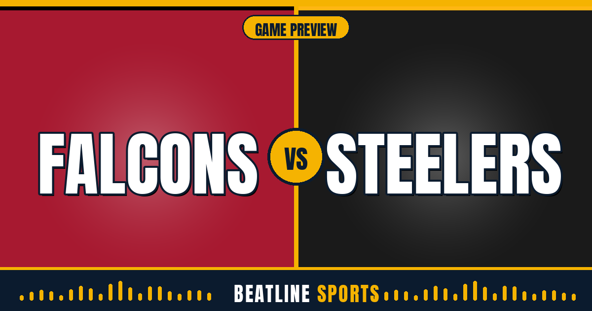 Steelers Beat Falcons 20-13 in Week 1 Recap