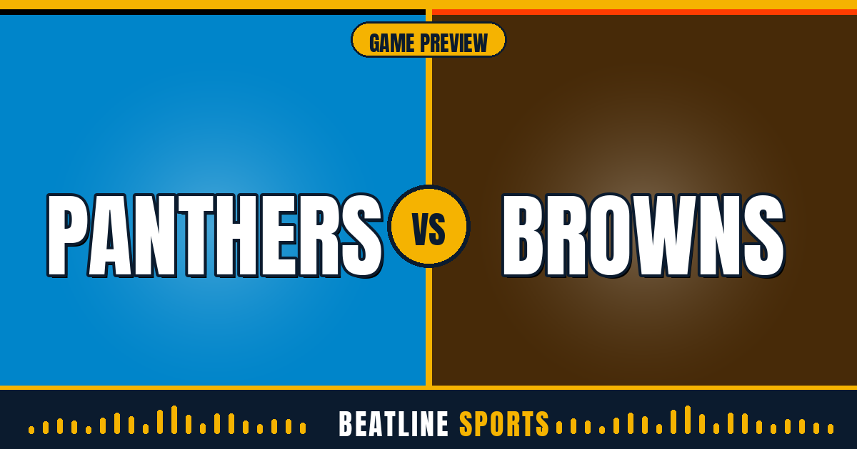 Brown 21, Panthers 18: Cleveland Holds Off Carolina in Defensive Battle