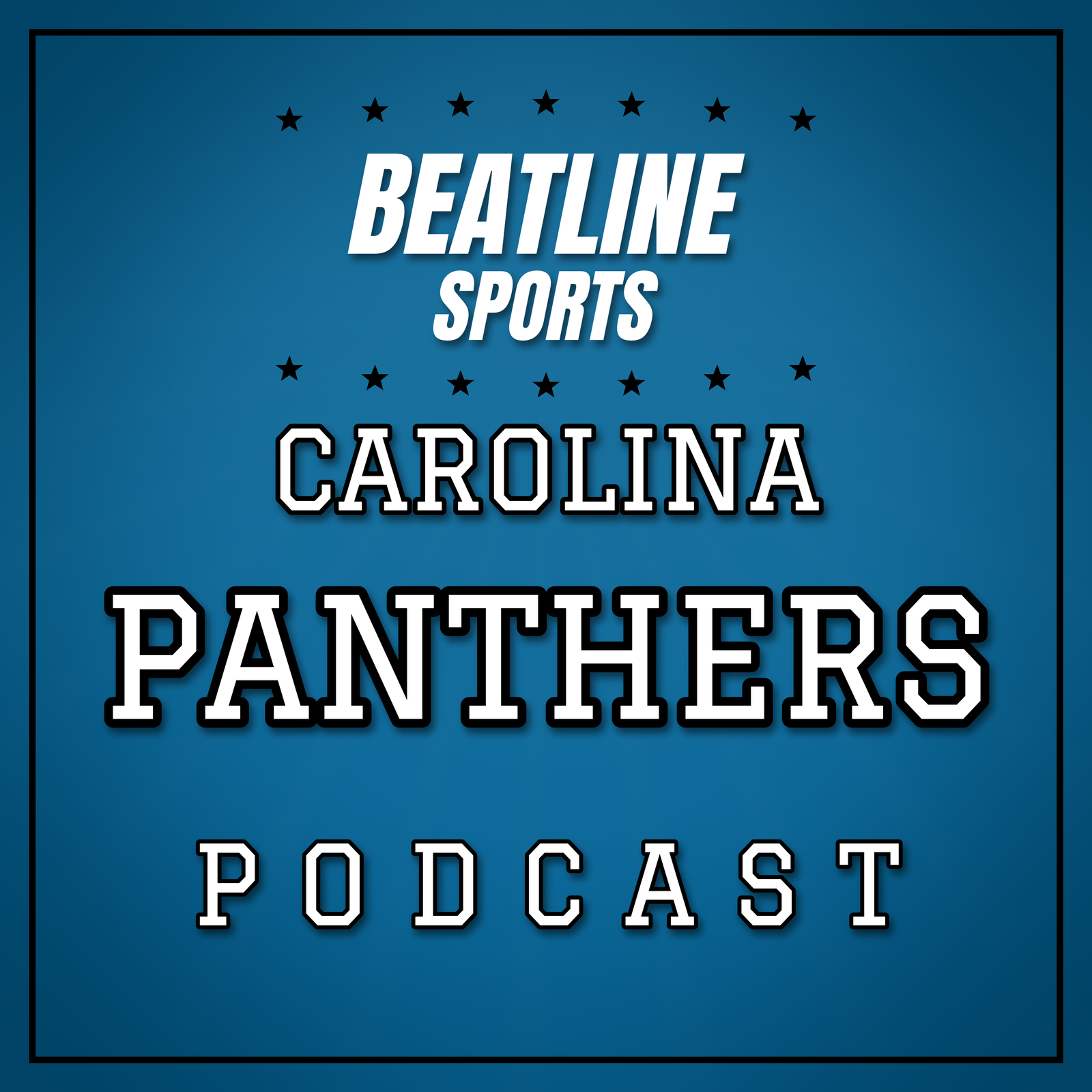 Beatline Panthers podcast cover