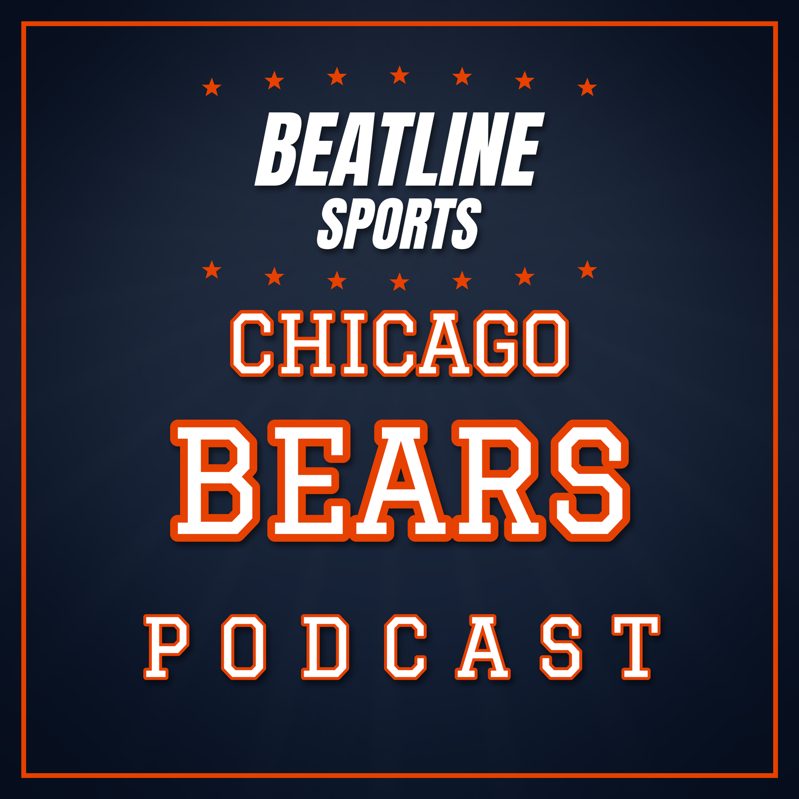 Beatline Bears podcast cover